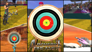 Archery Go : Shooting Games screenshot 5