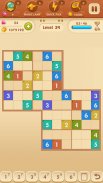 Sudoku Quest gratuito screenshot 1