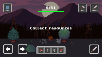 Pixel Survival screenshot 4