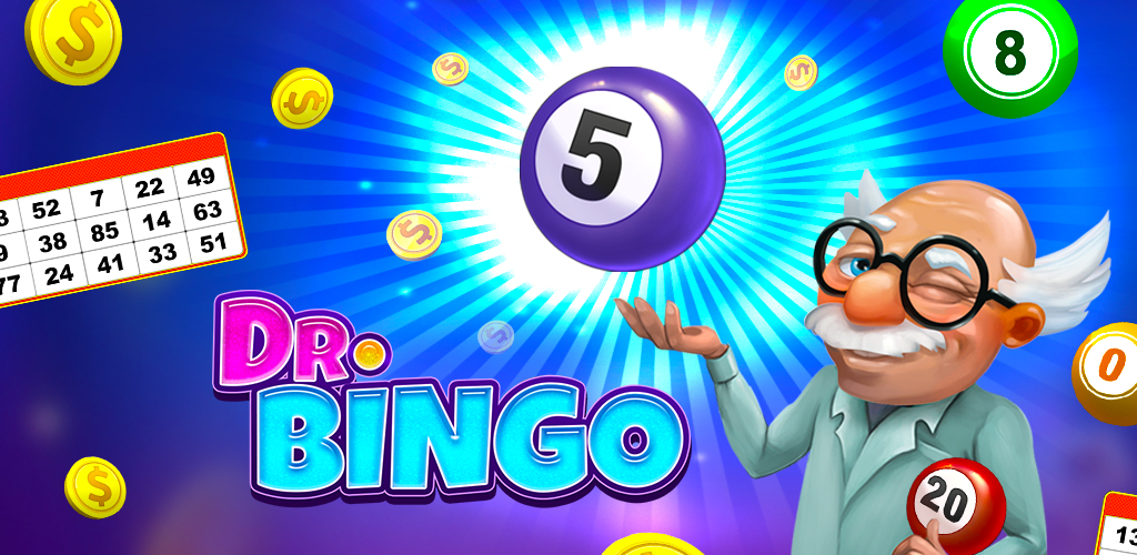 VÍDEO BINGO GRÁTIS!, Jogue Bingo grátis do seu celular de onde estiver!, By Doctor Bingo Community