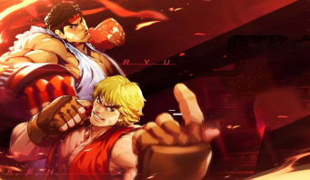 Street Fighter: Duel - editorial