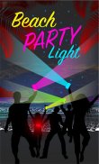 Party Light - Disco, Dance, Ra screenshot 7