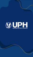 UPH Mobile screenshot 0