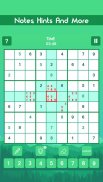 Classic Sudoku Master screenshot 4