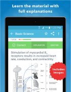 Nurse Anesthesia CRNA Review screenshot 7