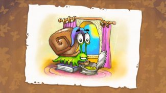 Snail Bob 1: Adventure Game screenshot 6