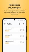Recipe Guru screenshot 3