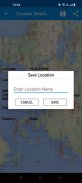Live Mobile Location Tracker screenshot 2