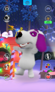 Говорящая собака screenshot 5