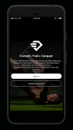 Diamond Cut Fitness Training screenshot 3