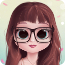Dollicon Cute Doll Avatar