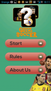 Concurso de Fútbol y Logos screenshot 3