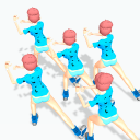 Dancing Run