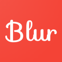 BlurArt - Blur Photo Editor Icon
