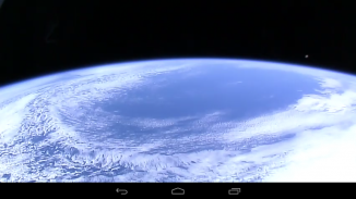 ISS Tracker screenshot 0