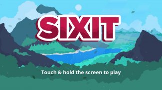 Sixit screenshot 11