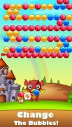 Bubble Shooter - 2020 screenshot 1