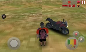 REAL MOTOS BRASIL screenshot 2