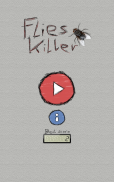 Flies Killer screenshot 8