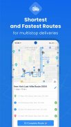 Route Planner: Multi-Stop App screenshot 4