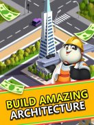 Panda Cube Smash - Big Win with Lucky Puzzle Games screenshot 18