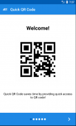 Quick Health Passport screenshot 3