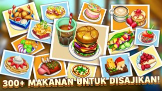 Diner DASH Adventures – a cooking game screenshot 21