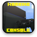 Working console for mcpe Icon