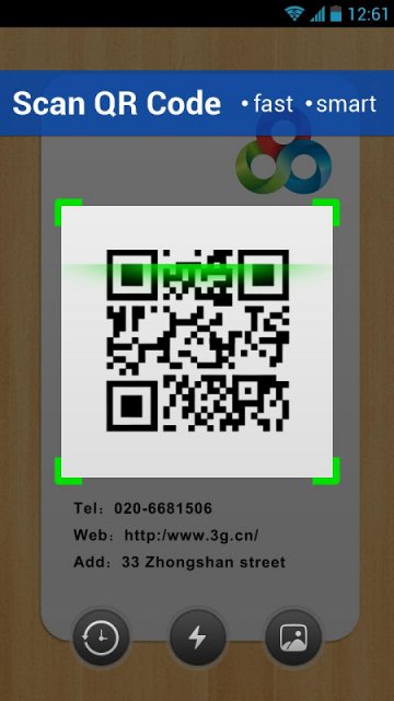 OK Scan(QR&Barcode)  Download APK for Android - Aptoide