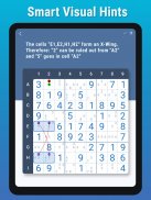 Sudoku & Variants by Logic Wiz screenshot 9