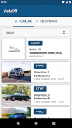 AutoDB - Auto Catalog screenshot 8
