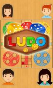 Ludo लूडो Supreme Champion screenshot 2