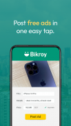 Bikroy - Everything Sells screenshot 4