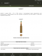 Справочник «Спецназа» Pro screenshot 4