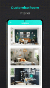 Floor Plan Creator Home Design screenshot 2