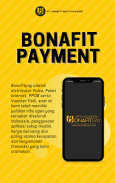 Bonafit Payment screenshot 4