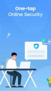 Ivacy VPN - Fastest Secure VPN screenshot 15
