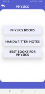 AIIMS || NEET : Toppers Handwritten Notes screenshot 0