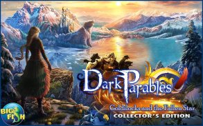 Dark Parables: Goldilocks screenshot 6