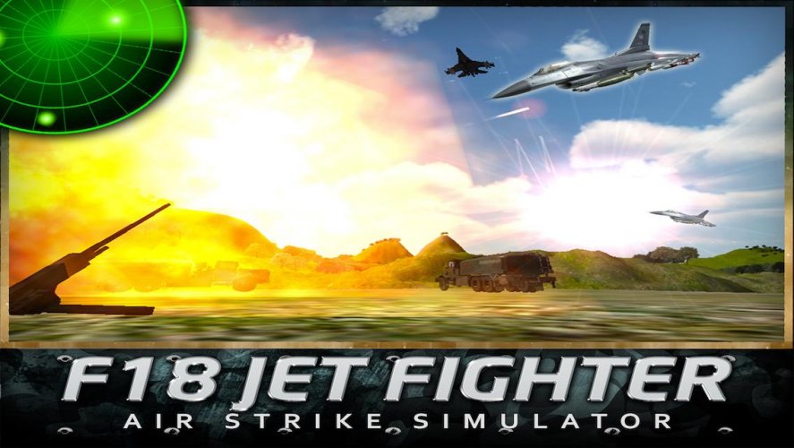 F18 Jet Pejuang Air Strike 3d 3 2 Download Apk Android Aptoide