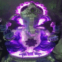 Ganesh Ji Live Wallpaper Icon