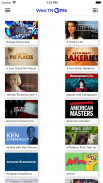 West TN PBS App screenshot 9