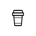 Mug Club Icon