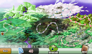 Battle of OcTroy- Kingdom War screenshot 3