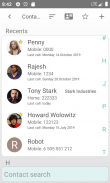 Smart Notify - Dialer, SMS & Notifications screenshot 0
