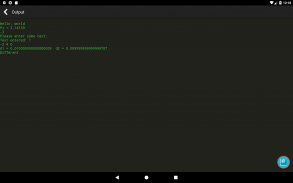 Python Programming Interpreter screenshot 14
