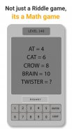 Math Riddles Solver screenshot 6