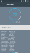 RAM Manager | Memory boost screenshot 0