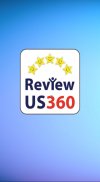 Review Us 360 screenshot 1