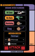 Section K-7 (Star Trek™) screenshot 10